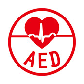 AED